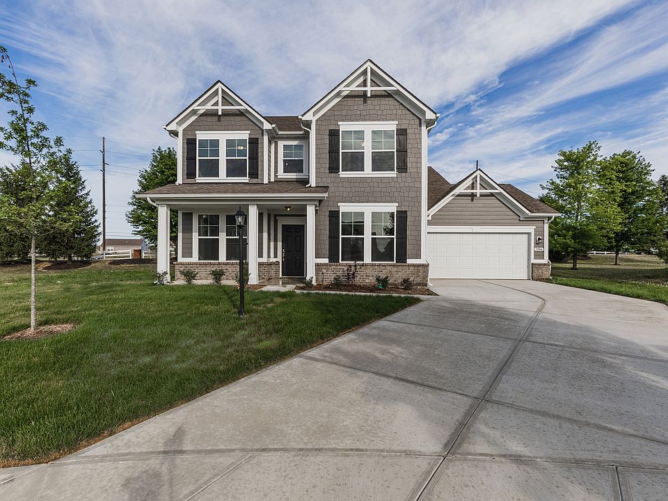 Stable Chase by Pyatt Builders in Indianapolis IN Zillow