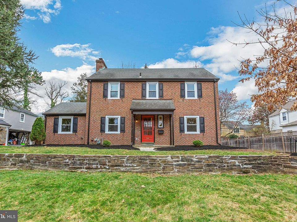 504 Eaton Rd, Drexel Hill, PA 19026 Zillow