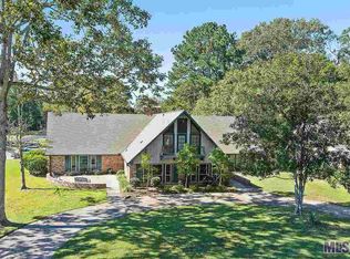 1362 Marc Antony Dr, Baton Rouge, LA 70816