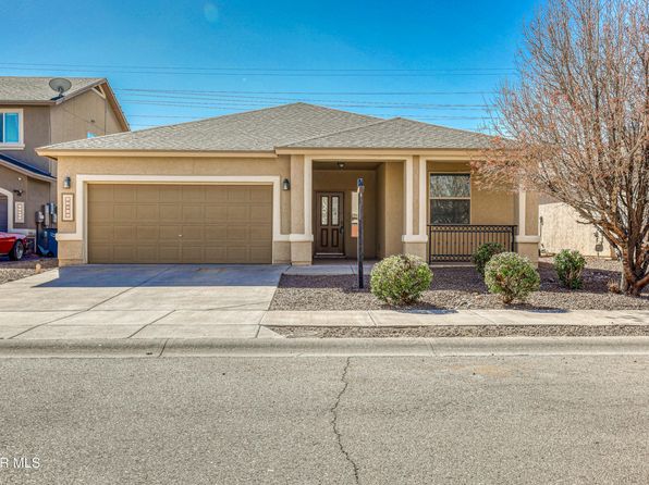 14312 S Cave Ave, El Paso, TX 79938