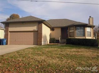 4236 S Middleton Ave, Springfield, MO 65804