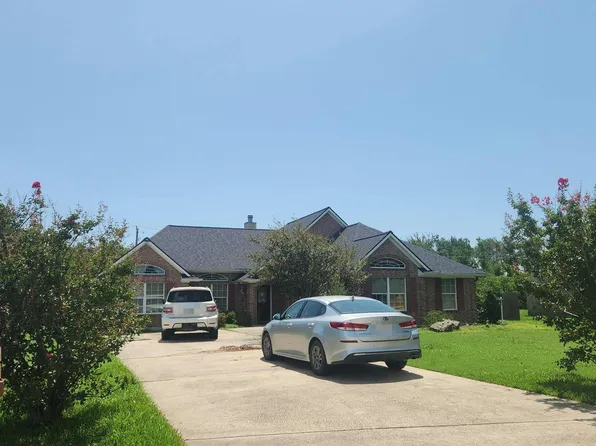 1807 Parker Place Dr, Cove, TX 77523
