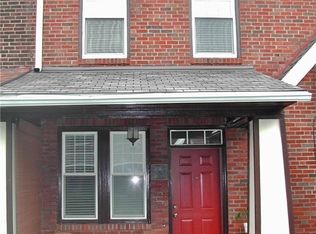 6 Dawson Ct, Pittsburgh, PA 15213