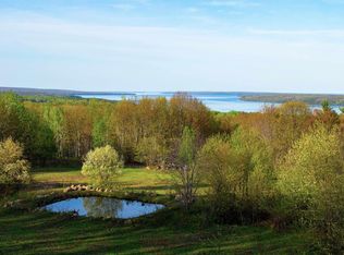 36499 N County Highway J, Bayfield, WI 54814