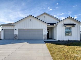 8511 S Iditarod Ave, Kuna, ID 83634