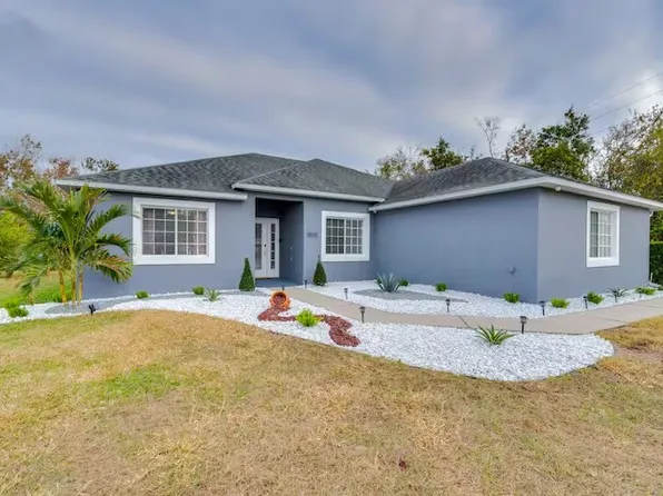 106 Paradise Woods Pl, Davenport, FL 33896