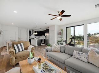 1615 E 7th St UNIT 307, Austin, TX 78702