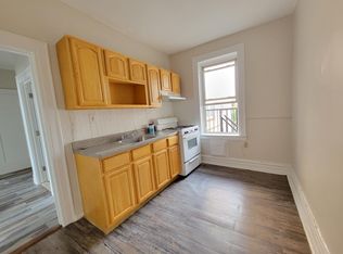 75 N 7th St #21E, Newark, NJ 07107