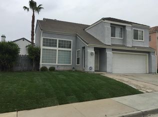 10611 Silverleaf Cir, Moreno Valley, CA 92557