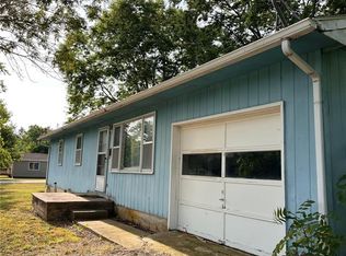 402 Osbun St, Fort Scott, KS 66701
