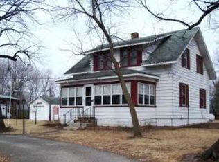 24804 N Melissa Dr, Detroit Lakes, MN 56501