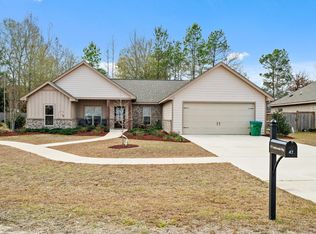 47 Castlewoods Way, Petal, MS 39465