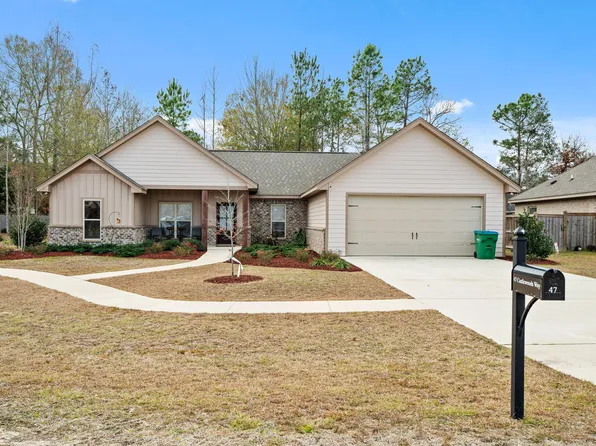 47 Castlewoods Way, Petal, MS 39465
