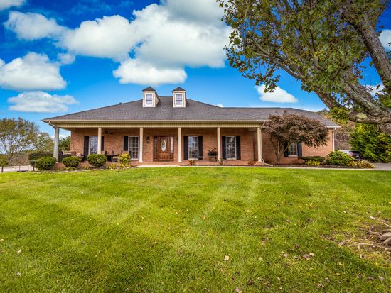 1345 Appalachian Trce Morristown Tn 37814 Zillow