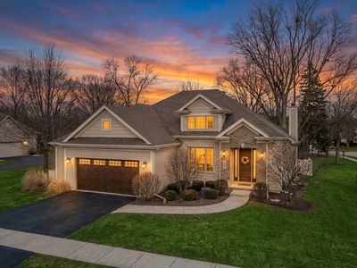 369 Fritz Ln, Geneva, IL, 60134