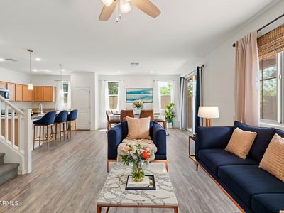 219 E BLUEJAY Drive, Chandler, AZ, 85286