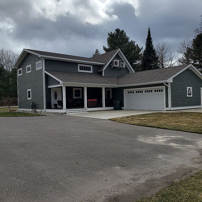 9421 Pickerel Lake Rd, Petoskey, MI 49770 Zillow