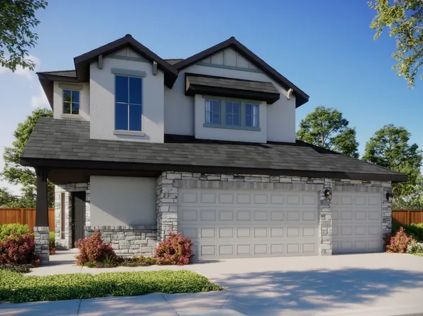 141 White Horses Dr, Kyle, TX 78640