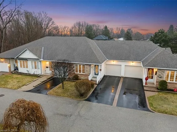 21 Jackson Ct, Tillsonburg, ON N4G 5R3