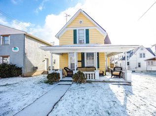 217 S Main St, Oxford, OH 45056