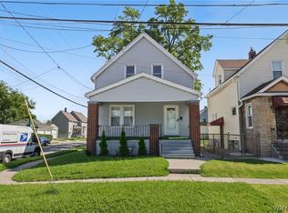63 Montclair Ave, Buffalo, NY 14215