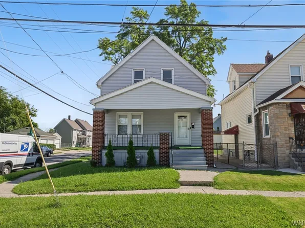 63 Montclair Ave, Buffalo, NY 14215