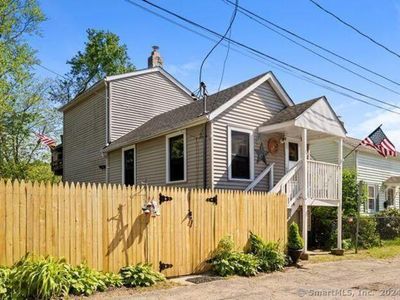 7 White Street, Norwich, CT, 06360