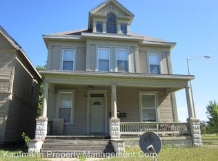 135 E Suttenfield St APT 3B, Fort Wayne, IN 46803