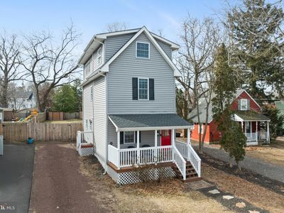 189 S Canal St, Yardley, PA, 19067