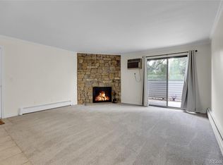10150 E Virginia Avenue #17-105, Denver, CO 80247