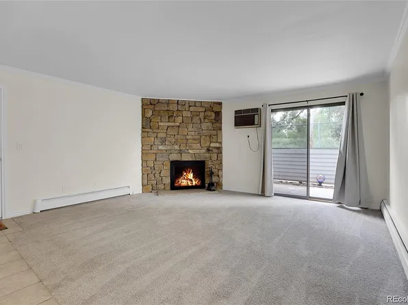 10150 E Virginia Avenue #17-105, Denver, CO 80247
