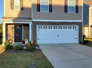 4032 Long Arrow St UNIT 342, Concord, NC 28025