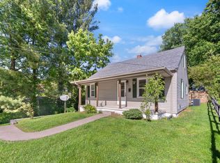 203 Beck St, Somerset, KY 42501