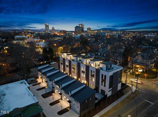 836 N Mangum St, Durham, NC 27701