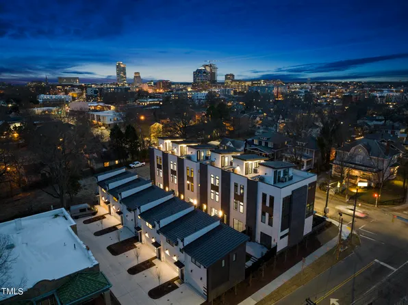 836 N Mangum St, Durham, NC 27701