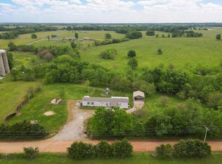 17560 Lawrence #1155, Verona, MO 65769