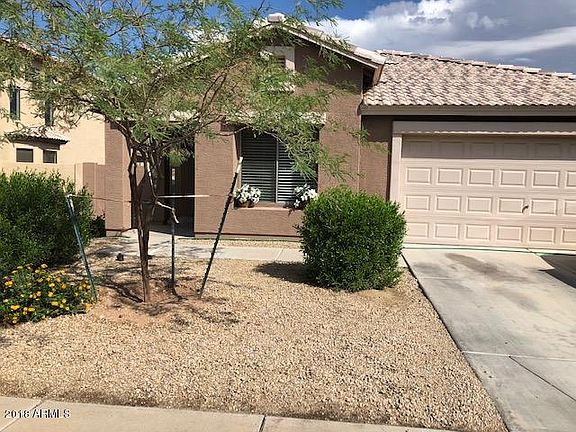 2nd image of 1578 N Desert Willow Ave
