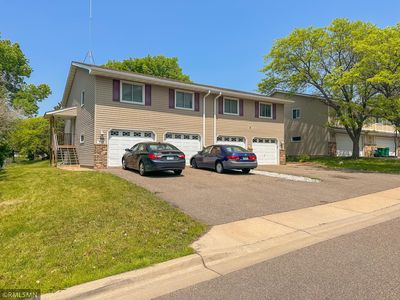 8716 Bass Creek Ave N, Brooklyn Park, MN, 55428