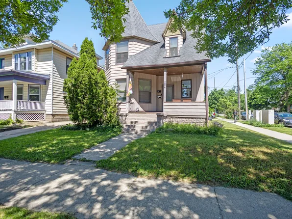 264 Eastern Ave SE, Grand Rapids, MI 49503