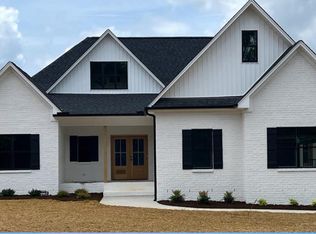 174 Mitchell Rd, Reidsville, NC 27320