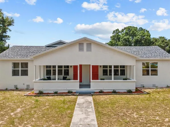 207 E Palmetto St, Davenport, FL 33837