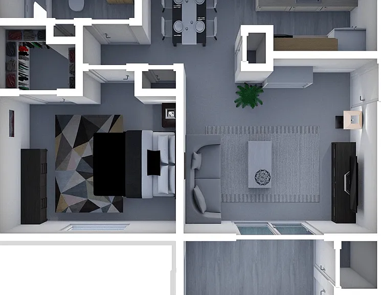 Valley Stream Apartments — Photo 2