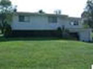 15938 Behner Rd, Mount Vernon, OH 43050