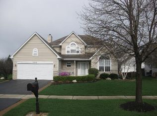 24135 Primrose Cir, Plainfield, IL 60585