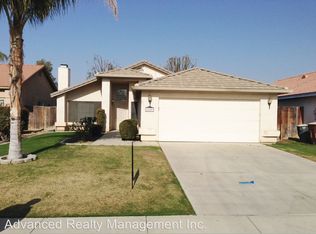 6106 Santo Domingo Ct, Bakersfield, CA 93313