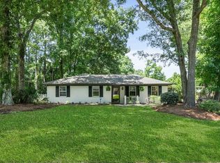 352 Sandpiper Rd, Richmond Hill, GA 31324