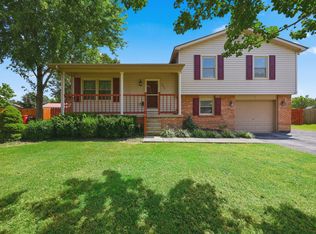 421 Meadow Dr, Berea, KY 40403