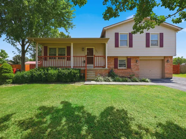 421 Meadow Dr, Berea, KY 40403