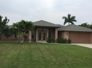 2829 SW 35th St, Cape Coral, FL 33914