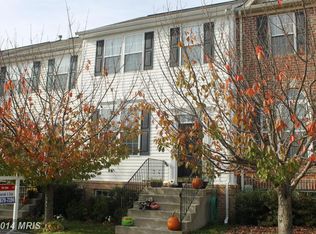 585 Kirkcaldy Way, Abingdon, MD